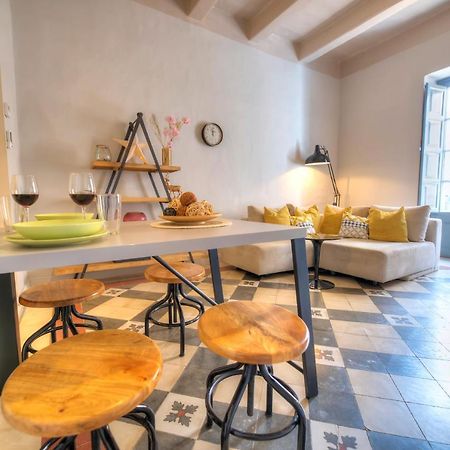 Charming & Traditional Flat In City Center Esch1-2 Valletta Exterior photo