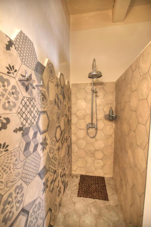 Charming & Traditional Flat In City Center Esch1-2 Valletta Exterior photo
