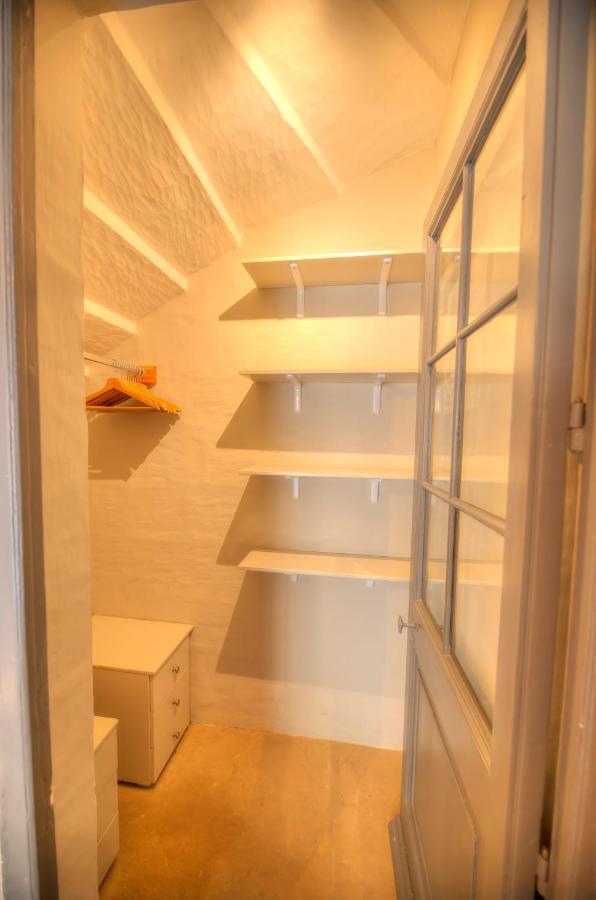 Charming & Traditional Flat In City Center Esch1-2 Valletta Exterior photo