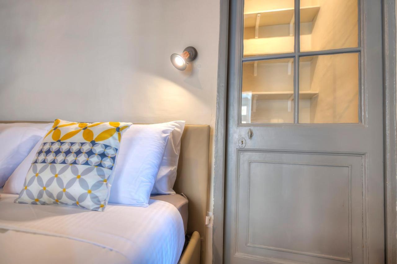 Charming & Traditional Flat In City Center Esch1-2 Valletta Exterior photo